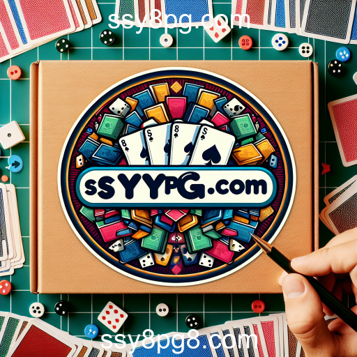 Descubra o Mundo dos Jogos de Cartas no Ssy8pg