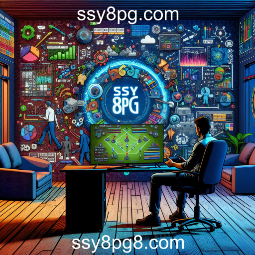 Descubra o Mundo dos Jogos de Simulação no ssy8pg.com